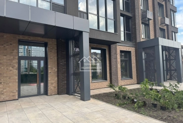 Торговое помещение, 101.6 кв.м. ЖК "Румянский"