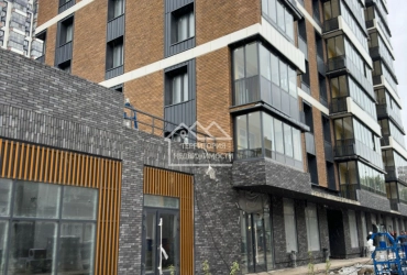 Продажа помещения 131кв.м. Профсоюзная 55