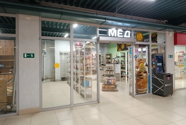 Торговый павильон 36кв.м. ТЦ "Плехановский" 