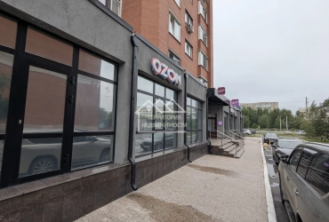 Торговое помещение, 36 м² Широтная 112 