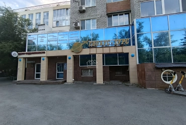 Помещение, 140.6 м² ул.Малыгина 84к1