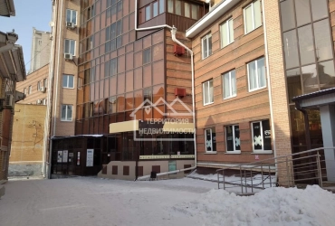 Офис, 67.2 м² ул. Республики 14/6