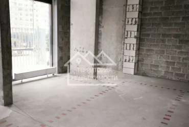 Свободного назначения, 57.4 м² ЖК "Авторский"