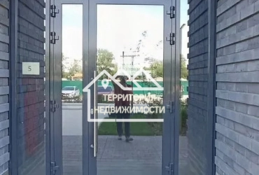 Свободного назначения, 37.7 м² ЖК "Авторский"