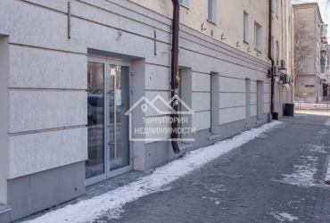 Свободного назначения, 158.9 м² ул.Ленина 29