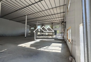 Складское помещение, 600 кв.м. ул. Варшавская 22