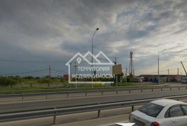 открытая площадка 17 га