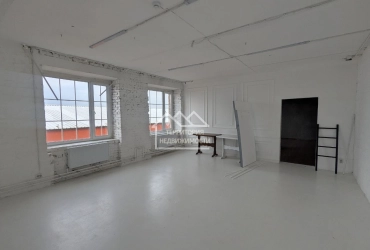 Офис, 70 кв.м., Щербакова, 160