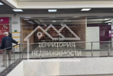 Помещение свободного назначения 70,8м2 ул.50лет ВЛКСМ, ТРЦ Премьер