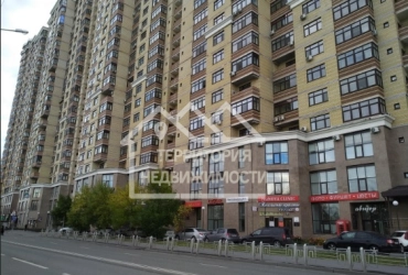 Помещение свободного назначения 199,6кв.м  ул.Малыгина 90