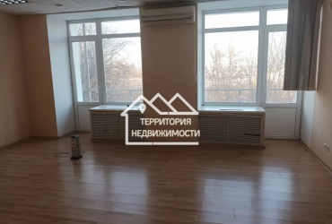 Офис, 95.5 м² Одесская 1 к1 