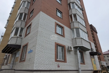 Торговое помещение, 57 м² Первомайская 60к1