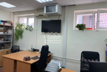 Офисное помещение 19,5 кв.м Гастелло 78