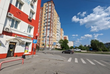 Офисное помещение 19,5 кв.м Гастелло 78