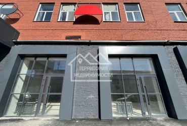 ГАБ Аккумуляторная 1/1, площадь 193.8 кв.м.