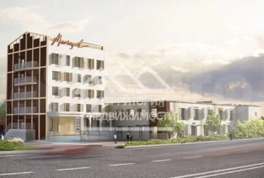 Офис, 167.4 м² 2-я Луговая 35