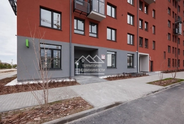 Торговое помещение, 164 м², И.Кургузова 6