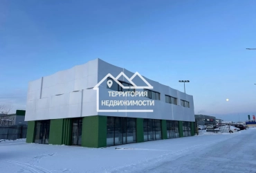 Свободного назначения, 121.2 м² Федюнинского 12/1