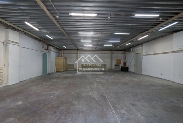 Склад, 200 м². Ветеранов Труда 50