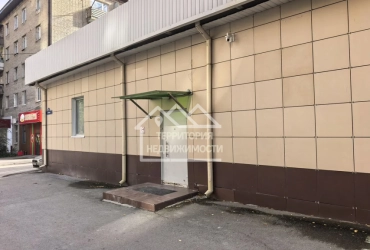 Свободного назначения 160 кв.м.ул.Ямская 75