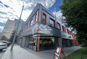 Габ с быстрой окупаемостью, 116 м² Олимпийская 9/1