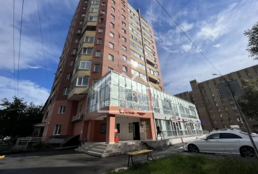 Помещение с арендатором, 16.4 м² ул.Олимпийская 42к1