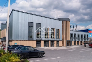 Офис с гарантированным доходом, 36.4 м² Ямская 122