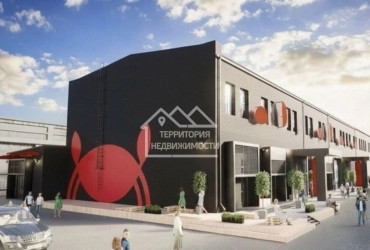 Помещение свободного назначения 107.9 м² Аккумуляторная ул., 1/1 