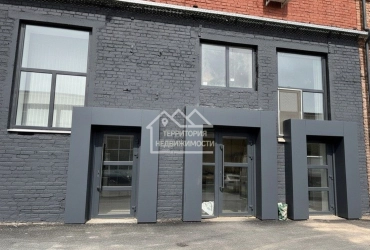 Помещение свободного назначения 45.4 м2 Аккумуляторная ул., 1/1 