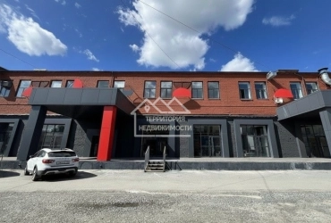 Помещение 34.4 м2 ул.Аккумуляторная ул., 1/1 