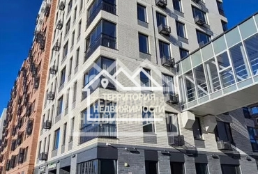 Свободного назначения, 93,8 кв.м. Андрея Кореневского 7