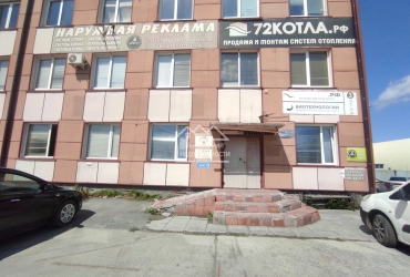 Офисное помещение, 50 м² ул.Ставропольская 101 с3