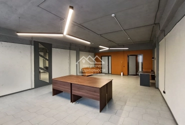 Офисное помещение, 50 м² ул.Ставропольская 101 с3