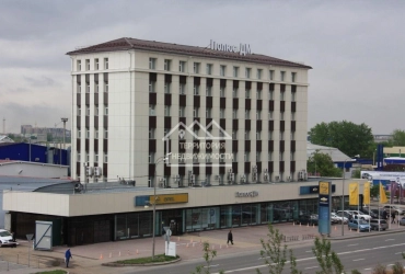 Офисное помещение 33.7 кв.м, ул. Харьковская 77