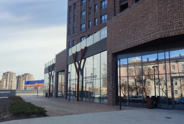 Торговое помещение 54,7м2 ул.Николая Машарова