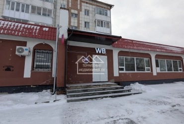 Офисно-складское, 20 кв.м. Локомотивная 116