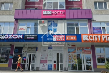 Помещение свободного назначения 5м2 ул.Федюнинского 62к1