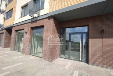 Торговое помещение в ЖК "Новый", ул.Николая Гоголя, д.3