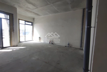 Торговое помещение в ЖК "Новый", ул.Николая Гоголя, д.3