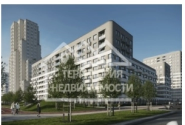 Помещение свободного назначения 83,66 ул. Геннадия Райкова 21