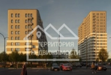 Помещение свободного назначения 61,61 ул.Николая Глебова 2 к1