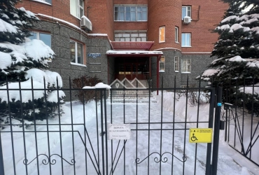 Торгово-офисное помещение ул.Елецкая 3