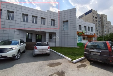 Помещение по адресу 30 лет Победы 62 к1