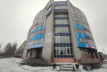 Помещение свободного назначения ул.Республики 250Б