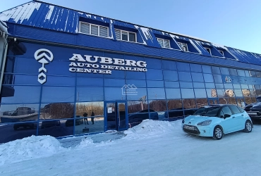 Торговое помещение  ул.Ю.Р.Г.-Эрвье 9