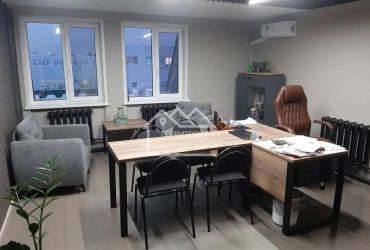 Торговое помещение 2-й этаж, Федюнинского 8 