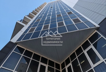 Офис в СИТИ ЦЕНТРЕ,  Герцена, 64