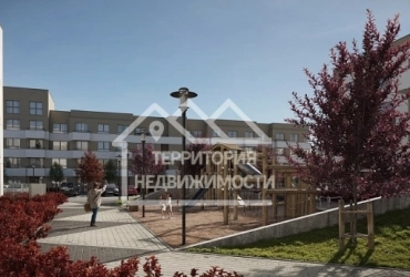 Помещение свободного назначения 33,59м2 ул.Сергея Свиридова 11к2