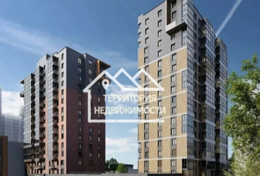 Торговое помещение, Профсоюзная 55, 55 м²