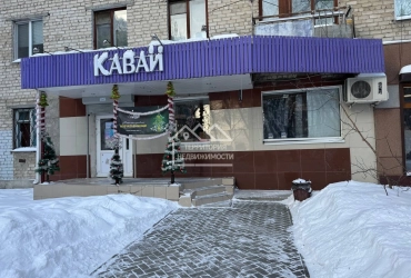Торговое помещение  ул.Володарского 60